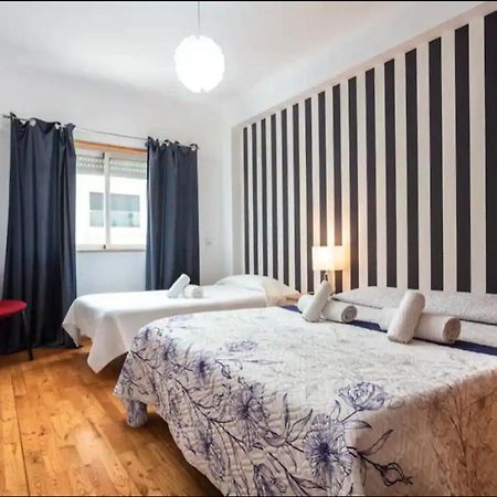 Blife Candya Private Rooms Фару Екстер'єр фото