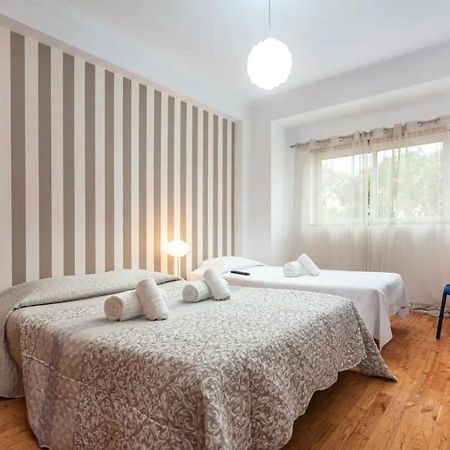 Blife Candya Private Rooms Фару Екстер'єр фото