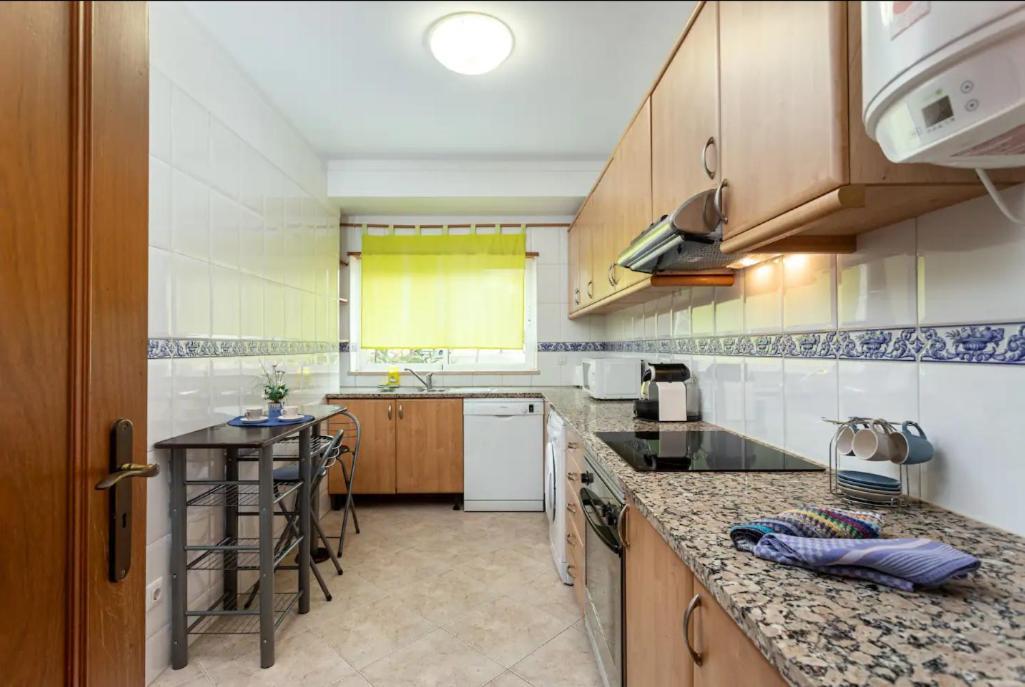 Blife Candya Private Rooms Фару Екстер'єр фото