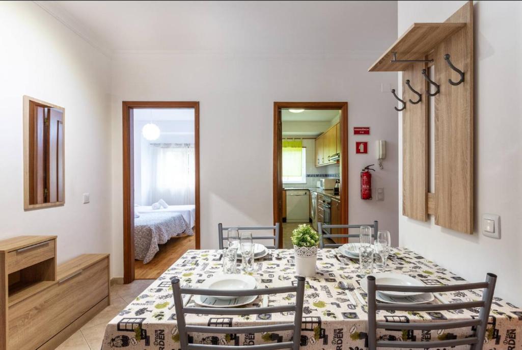 Blife Candya Private Rooms Фару Екстер'єр фото