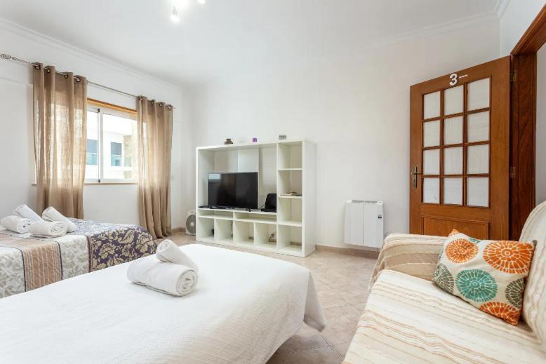 Blife Candya Private Rooms Фару Екстер'єр фото