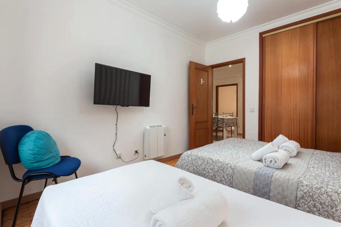 Blife Candya Private Rooms Фару Екстер'єр фото