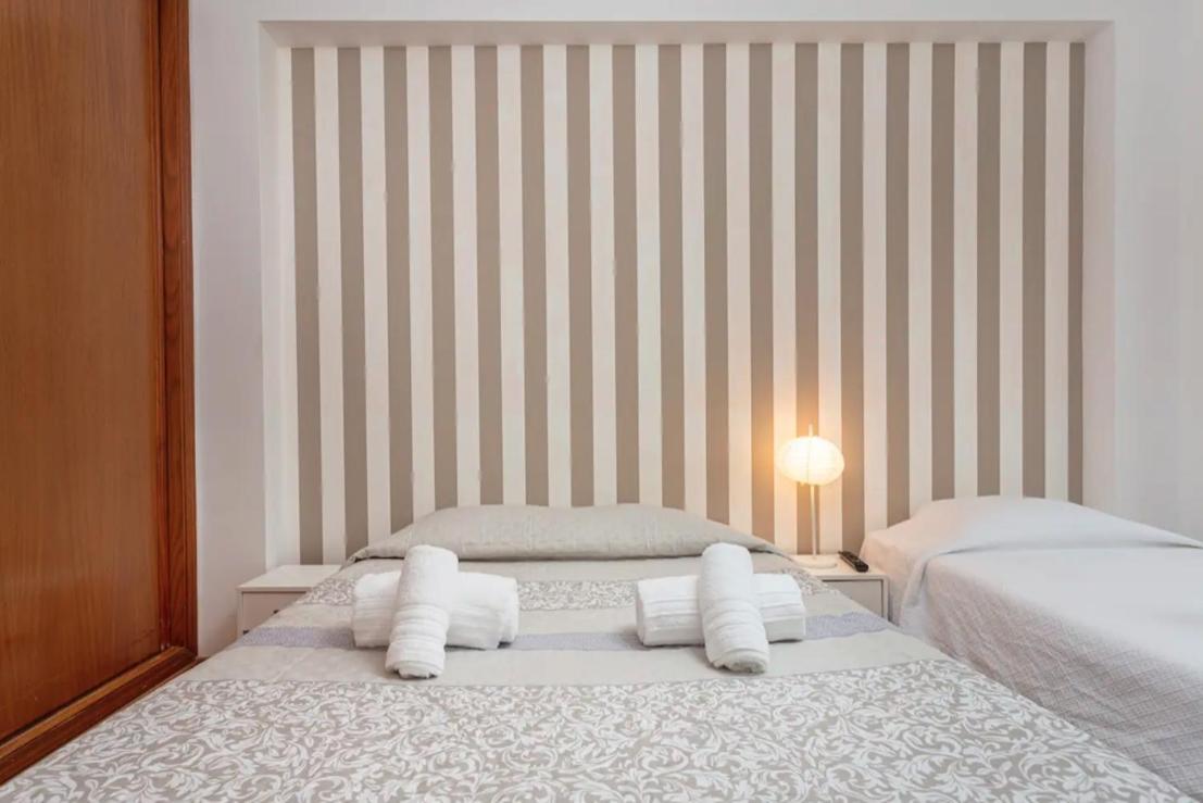 Blife Candya Private Rooms Фару Екстер'єр фото