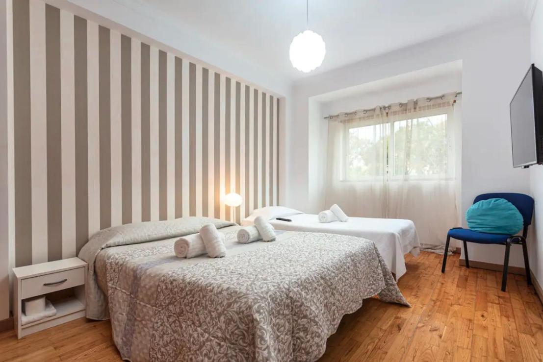 Blife Candya Private Rooms Фару Екстер'єр фото
